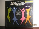 Shirelles-Swing To Trumpets & Strings-Rare Orig.Girl Group LP-Near Mint Shrink