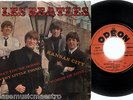 LES BEATLES kansas city +3 FRANCE ODEON SOE 3776 EP