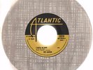 REX GARVIN i gotta go now FRANCE ATLANTIC 650037 SP