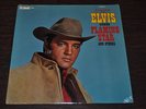 Elvis Presley 33 Record PRS-279 Singer Presents Flaming Star FACTORY SEALEDPHOTO