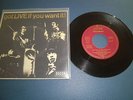 EP The Rolling Stones - Got Live If You Want It  - Beat Rock Oldies Pop Singles
