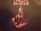 THE BYRDS Fifth Dimension LP original 2-eye mono psych CL 2549