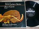 SXL 2308 WBg ED1 - TCHAIKOVSKY - NUTCRACKER SUITE - VON KARAJAN