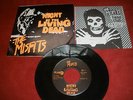 The Misfits, 