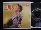 ELVIS PRESLEY EPA 992 German original with INNER NM superb
