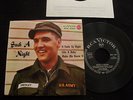 ELVIS PRESLEY Such A Night German orig EP Nr MINT Superb