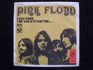 PINK FLOYD Free Four  Danish 7