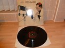 gary numan photograph album from 1981 beggars banquet