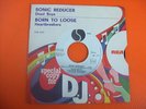 HEARTBREAKERS DEAD BOYS PROMO  ONLY SLEEVE  7