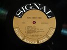 DUKE JORDAN  1955 SIGNAL LP w/ART BLAKEY, CECIL PAYNE, PERCY HEATH, EDDIE BERT