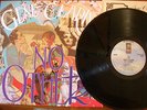 Gene Clark  'No Other' Near Mint Vinyl Record LP Original USA ASYLUM Label
