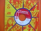 MC5  SHAKIN STREET US PROMO ATLANTIC   PICTURE SLEEVE PUNK 45 LED ZEPPELIN