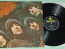 The Beatles - Rubber Soul - Loud Cut - UK Mono XEX 579-1 / XEX 580-1