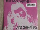 Paul McCartney RECORD STORE DAY 45 Another Day / Oh Woman THE BEATLES rsd SEALED