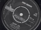 EDDIE COCHRAN skinny jim 7