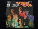 PINK FLOYD Arnold Layne + 2 French ORIGINAL EP Nr MINT Psych