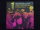 ROLLING STONES Street Fighting Man Danish PS orig 7