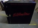 ROLLING STONES MFSL MOBILE FIDELITY 11 LP BOX SET ORIGINAL MASTER RECORDINGS NM