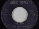 Funk 45 CARLEEN & THE GROOVERS The Thing MUSIC WORLD HEAR