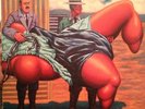 The Mars Volta Aputechture Vinyl / Record LP //RARE//