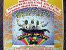 THE BEATLES “MAGICAL MYSTERY TOUR” SMAL 2835 (1967) 12” GATEFOLD LP EX CONDITION