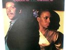 COLLINS AND COLLINS LP S/T 1980 A+ DJ Promo MODERN SOUL Funk