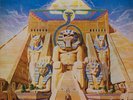Iron Maiden - Powerslave Turkish LP