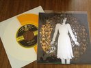 Karen Elson Milk and Honey Lace Laser Cut Sleeve 7