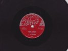 J.B. LENORE  Parrot 821  E-/E  Fine Girls / I Lost My Baby  Fine Chicago Blues 