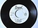 NORTHERN SOUL Performers - Set Me Free NM RARE listen