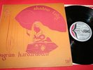 Sigrun Hardardottir - Shadow Lady LP Iceland prog folk rock 1976 Pokora 4stars