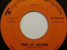 IKE AND TINA TURNER-Dust My Broom-Rare Northern Soul-Hear