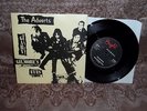 The Adverts ( Gary Gilmores Eyes / New day Dawning/ We who wait )  BULB 1
