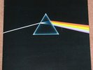 Pink Floyd - Dark Side of the Moon -Orig Harvest Press w/all Inserts - Near Mint