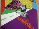 T.N.T. - MANIFIESTO GUERNIKA - LP 1983 -  SPANISH PUNK