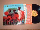 THE MARVELETTES   LP   IN FULL BLOOM   US  TAMLA  S 288  With originele Inner sl