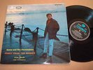 GERRY AND THE PACEMAKERS  LP  FERRY CROSS THE MERSEY  UK 1965 COLUMBIA  SCX 3544