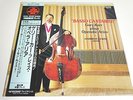 BASSO CANTABILE - GARY KARR PLAYS OPERATIC ARIAS -LP/NEW/SEALED