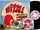 WIZZZ LP (1st press) French 60s MOD JERK YE-YE FREAKBEAT PSYCH Dancers