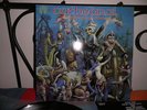 CATHEDRAL–THE ETHEREAL MIRROR LP ORIGINAL (ELECTRIC WIZARD,PAUL CHAIN,SABBATH