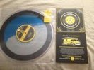 Jack White Sixteen Saltines LIQUID FILLED 12