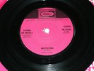 A BAND OF ANGELS Invitation (Pye UK Original 7