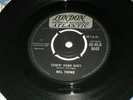 MEL TORME Comin' Home Baby (London UK Original 7