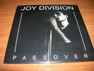 JOY DIVISION   passover  live    7'