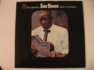 SON HOUSE - Father Of Folk Blues (180 Gram Vinyl LP) Delta / Bukka White