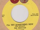 THE MIRACLES 