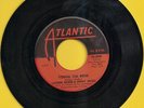 Lavern Baker & Jimmy Ricks: