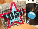 GROUP 1850 - LIVE ON TOUR         ORIGINAL RUBBER - Prog Rock Psych