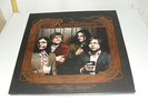 THE RACONTEURS 'BROKEN BOY SOLDERS' VINYL ALBUM + POSTER UNPLAYED