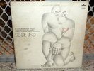 DE DE LIND Io Non So Da Dove Vengo LP MONSTER ORIGINAL ITALIAN PSYCH PROG HEAVY